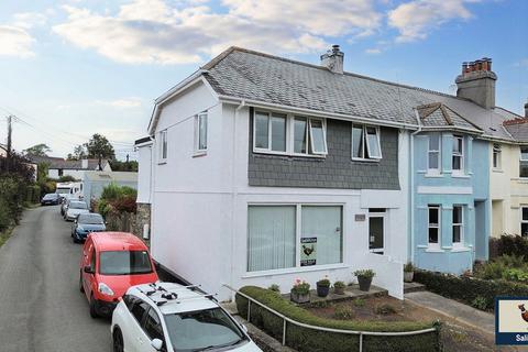 Crapstone Villas PL20 1 bed semi