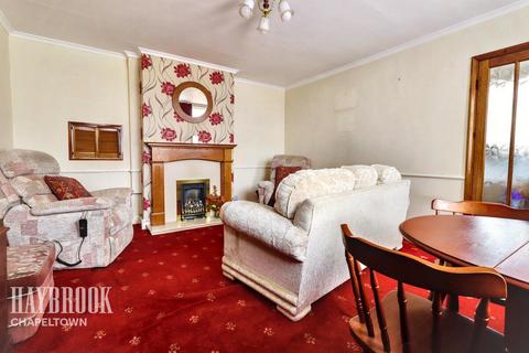 Colley Crescent, Sheffield 3 bed semi