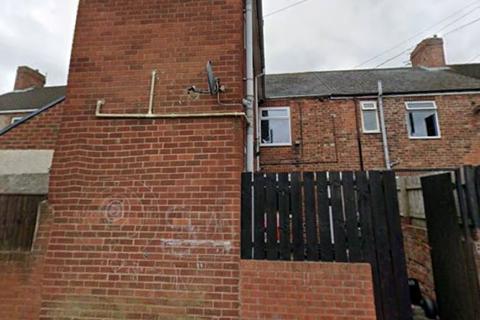 Poplar Street, Ashington NE63 2 bed flat for sale