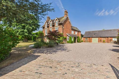 Stafford ST21 6 bed detached house for sale