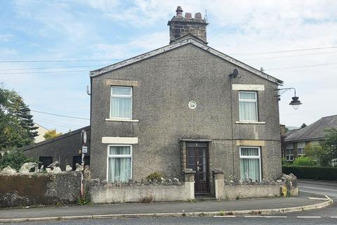 Tansey Terrace, Ingleton, Carnforth, LA6 2 bed terraced house for sale