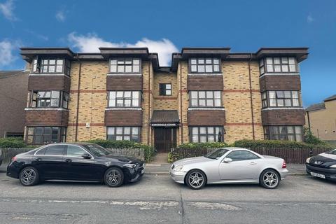 Flat 14 Kingsdale Court, Milton Road... 1 bed flat for sale
