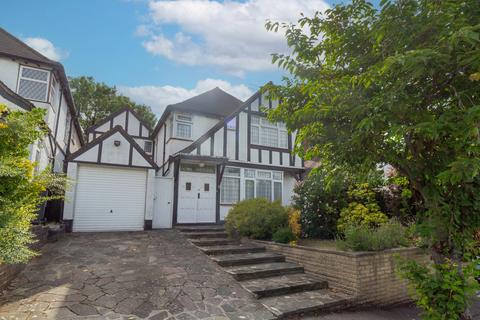 Glendale Avenue, Edgware, HA8 4 bed detached house for sale