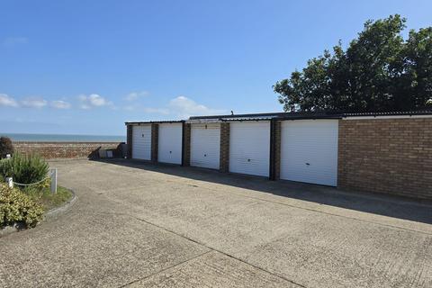 Garage At Winston Court, Birchington Garage for sale