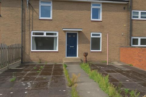 Water Slacks Close, Sheffield 3 bed terraced house for sale