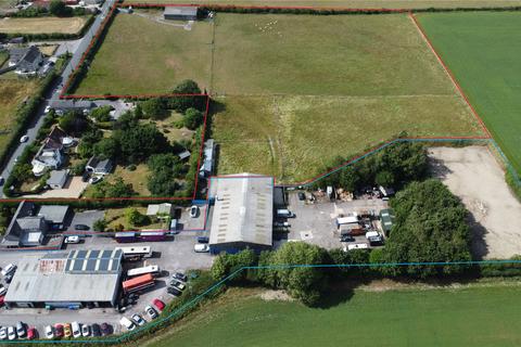Cann Common, Shaftesbury, Dorset, SP7 4 bed detached house for sale