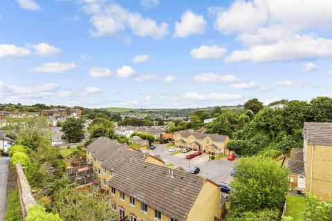 Priory Hill, Dover, Kent 2 bed end of terrace house for sale