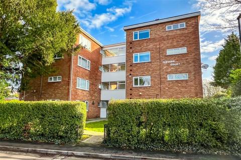 Weston Road, Southampton, SO19 2 bed flat for sale