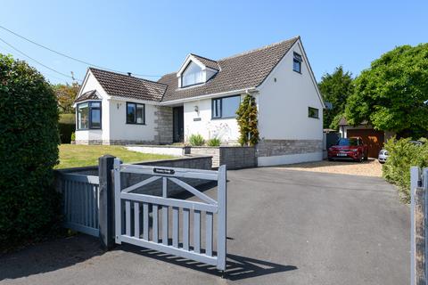 Holywell Road, Edington 3 bed chalet for sale