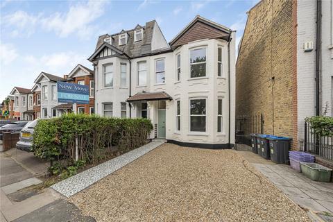 Gap Road, London, SW19 5 bed semi