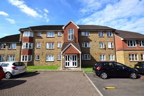 Caraway Place, Wallington SM6 2 bed apartment for sale