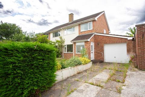 Ashcroft, Chard 3 bed house for sale