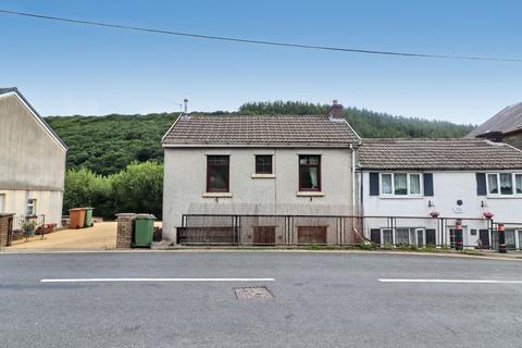 Deri CF81 3 bed terraced house for sale