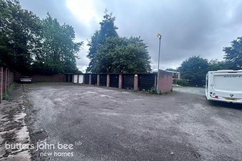 Laurel Grove, Stafford Land for sale