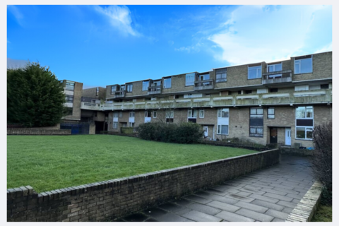 Washington NE37 2 bed flat for sale