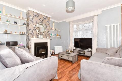 Malling Road, Snodland, Kent 3 bed end of terrace house for sale