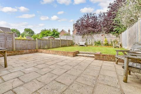Greenhill, Tonbridge TN12 3 bed link detached house for sale