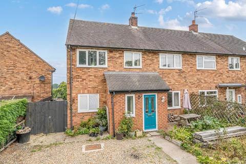 St. Michaels Crescent, Forden, Welshpool 3 bed semi