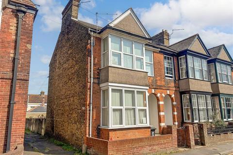 Blenheim Road, Deal, Kent 4 bed end of terrace house for sale