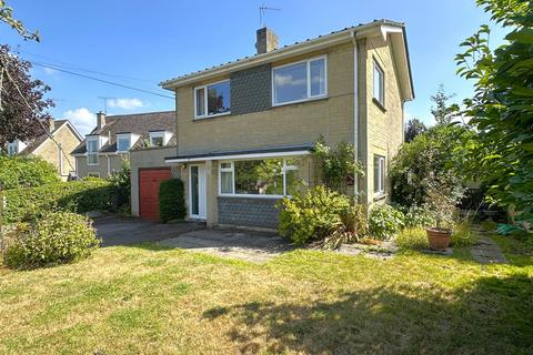 Chestnut Road, Sutton Benger, Chippenham 3 bed detached house for sale