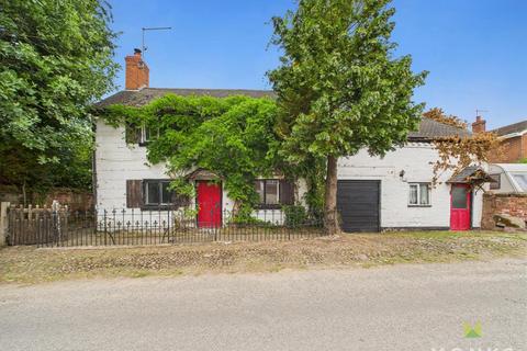 Aston, Wem 4 bed detached house for sale