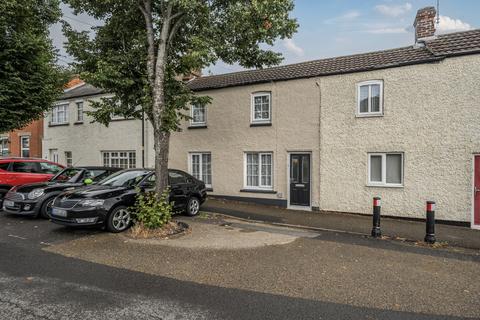 Ermin Street, Stratton St Margaret... 2 bed terraced house for sale