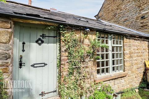 Cowley Lane, Sheffield 2 bed cottage for sale