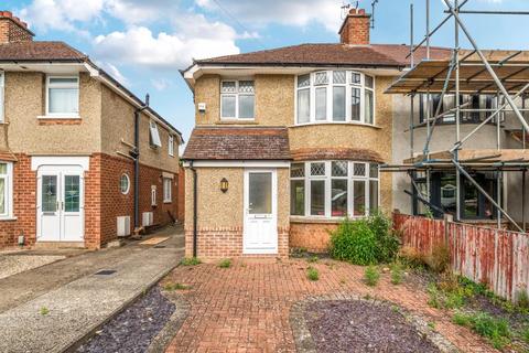 Marston,  Oxford,  OX3 3 bed semi