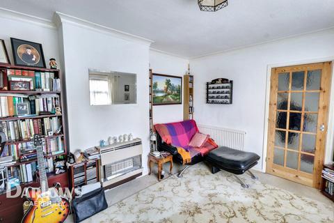 Birch Crescent, Hengoed 3 bed semi