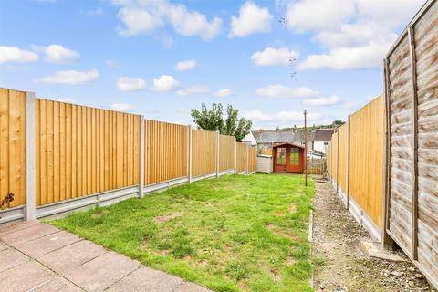 Odo Road, Dover, Kent 2 bed terraced house for sale