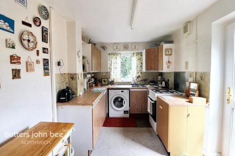 Moorlands Park, Northwich 3 bed detached house for sale