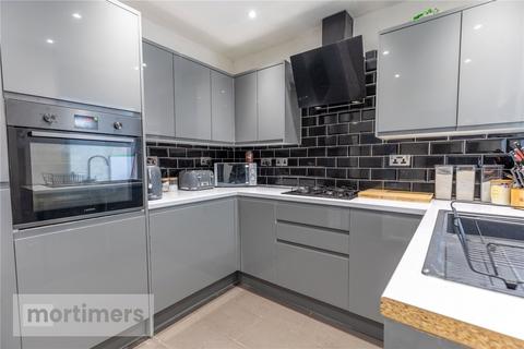 Oswald Street, Accrington... 3 bed end of terrace house for sale