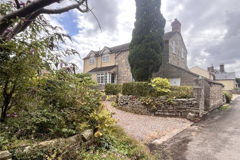 High Street, Grinshill, Shrewsbury... 2 bed detached house for sale