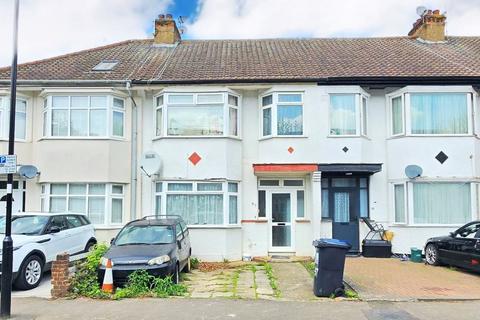 57 Harold Road, Harlesden, London... 3 bed terraced house for sale