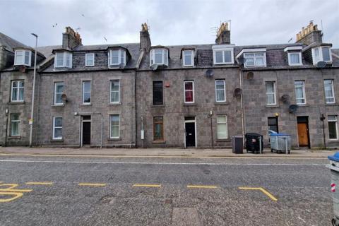 Menzies Road, Torry, Aberdeen AB11 1 bed flat for sale