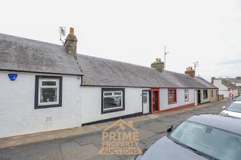 Piedmont Road, Girvan KA26 1 bed terraced house for sale