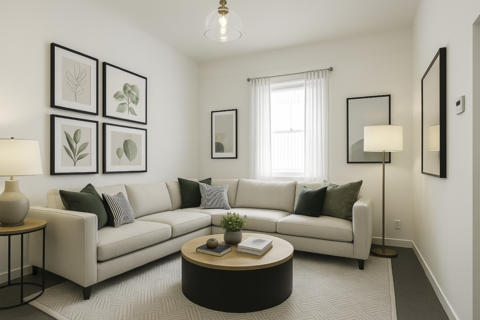 Hicks Road, Seaforth L21 1 bed apartment for sale