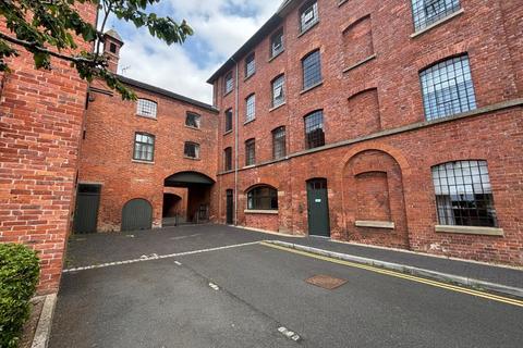 High Street, Upper Tean ST10 2 bed mill for sale