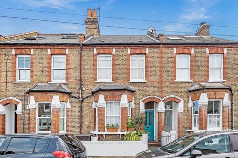 Brathway Road, London, SW18 1 bed flat for sale