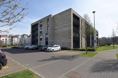 Flat 3, 26 Allanfield, Hillside... 3 bed flat for sale
