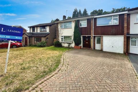 The Parkway, Southampton, Hampshire 5 bed semi