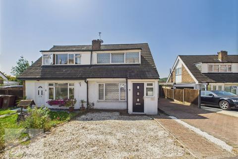 Merrals Wood Road, Strood, Rochester... 2 bed semi