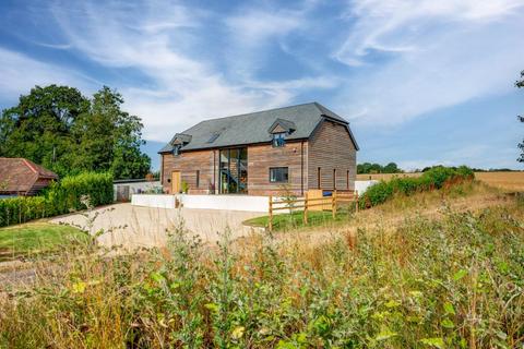 Longhedge, Salisbury SP4 5 bed detached house for sale