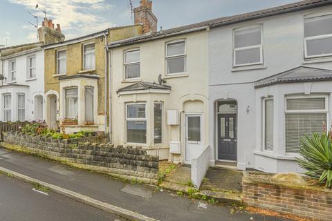 Prospect Hill, Swindon SN1 3 bed terraced house for sale