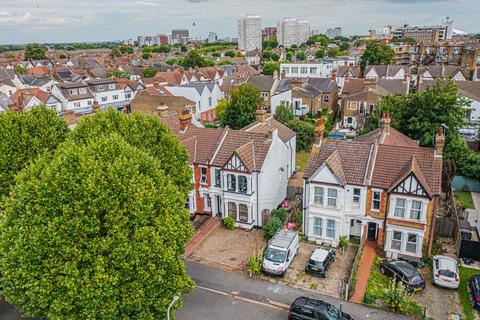 Argyll Road, Westcliff