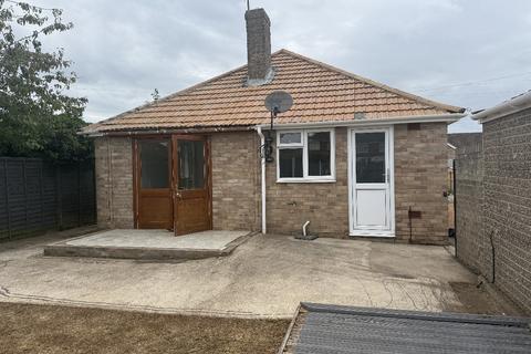 Ashcroft Road, Banbury OX16 3 bed detached bungalow for sale