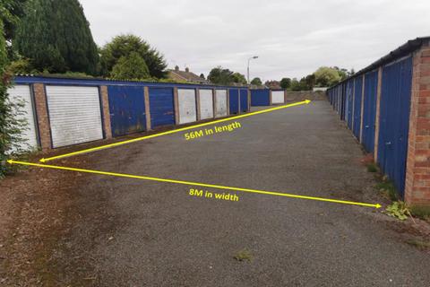 PE11 2RS Residential development for sale