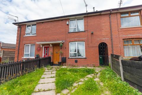 Bingley Terrace, Rochdale OL16 2 bed terraced house for sale