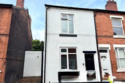 Cairns Street, Walsall 5 bed terraced house for sale