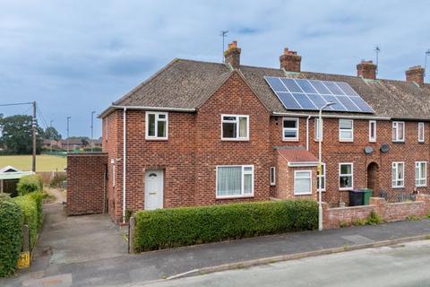 Beech Drive, Ellesmere 3 bed semi